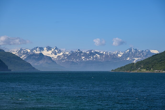 Lyngenfjord