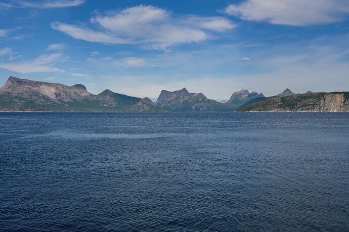 Tysfjord