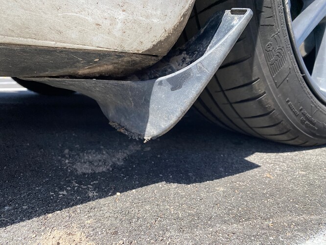 Mudflap