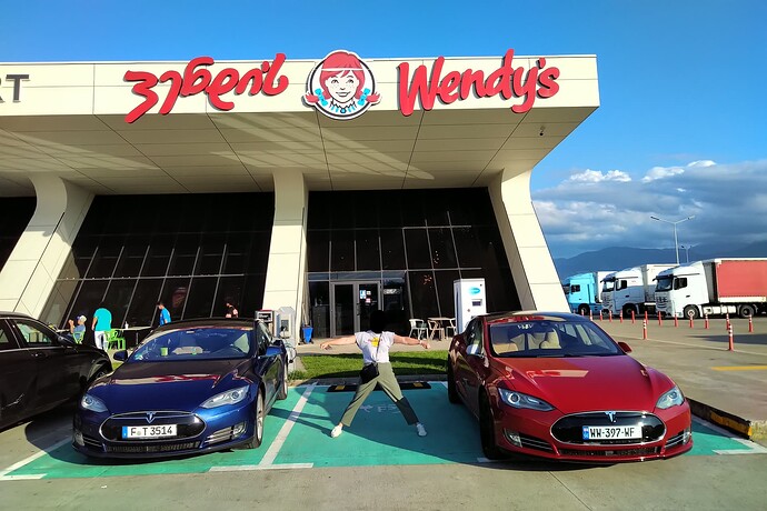 wendys