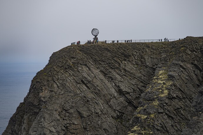 Nordkap