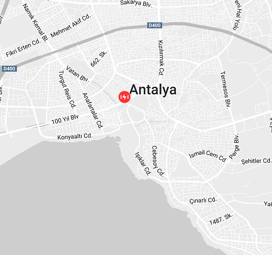 SuC Antalya