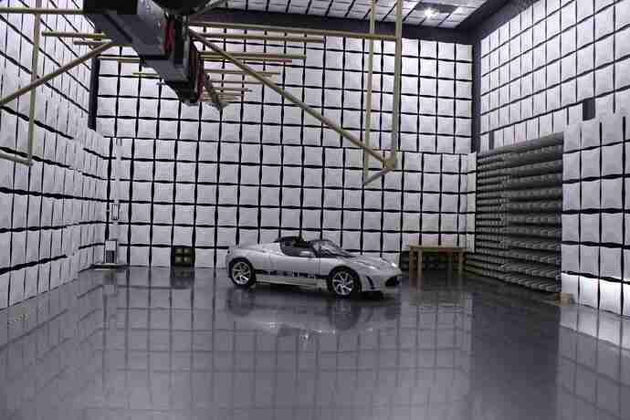 Emission Roadster Forum