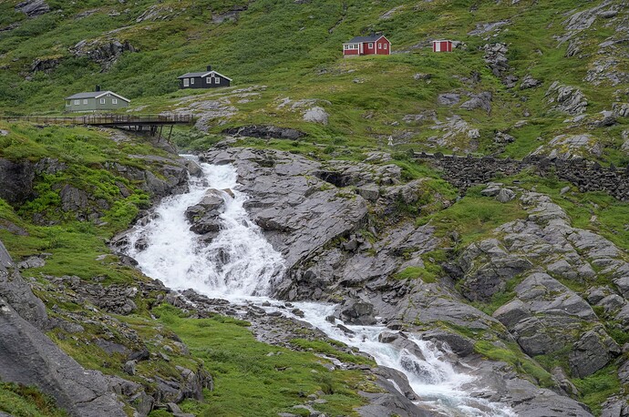Trollstigen