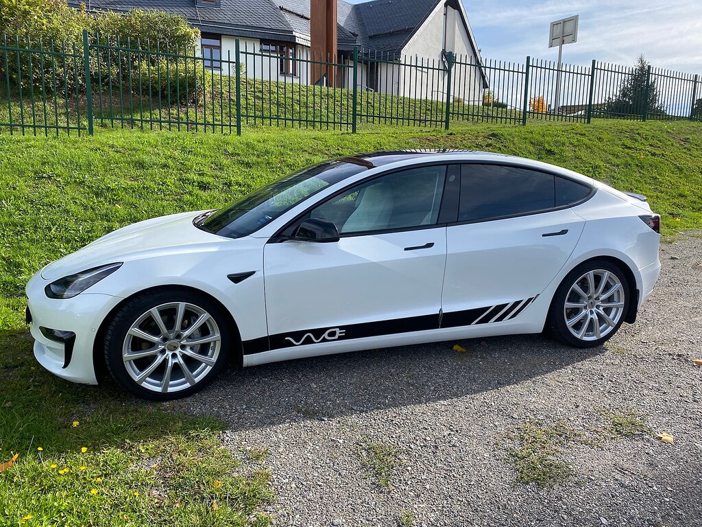 [Verkauft] Model3 LR AWD, w/sw, 04/19, 60.000km - Fahrzeugmarkt - TFF ...