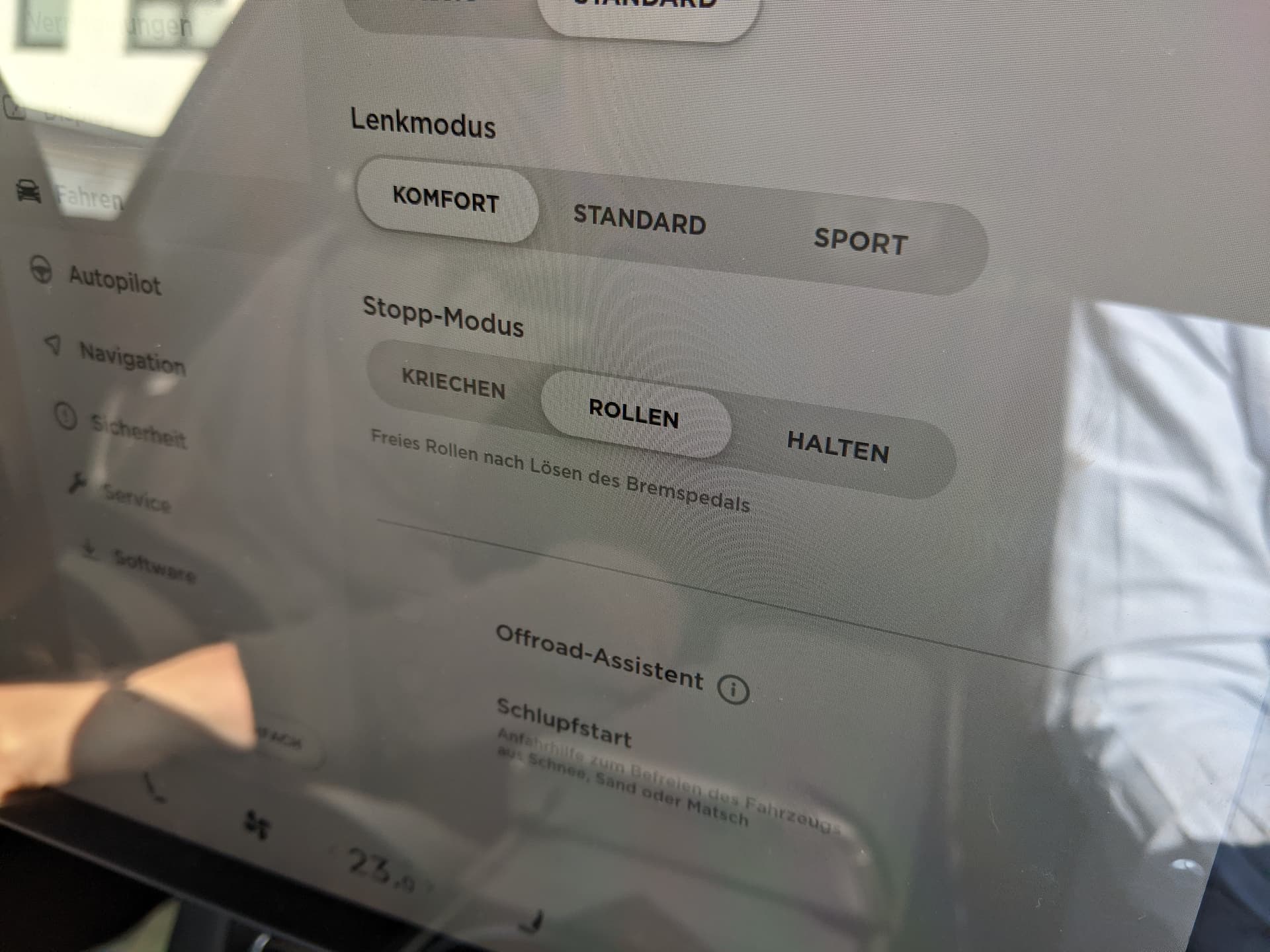markise mit alexa steuern empasa elektrische Vollkassettenmarkise Cube ONE Smart Home kompatibel Color:Mint Red 28% Contacteur de pédale de truck bed tent