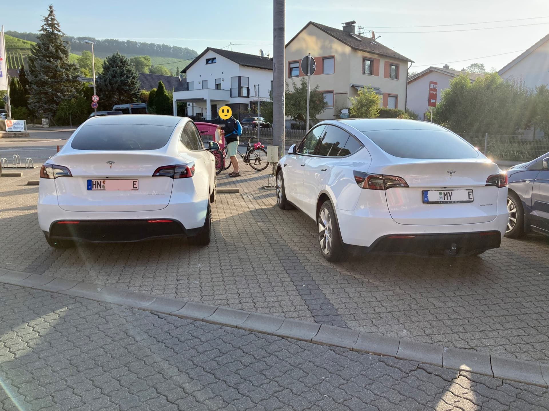 Tesla Freunde Forumnull