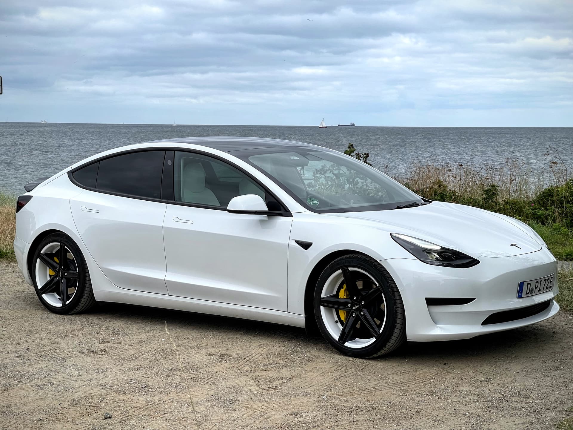 Tesla Forum Model 3null