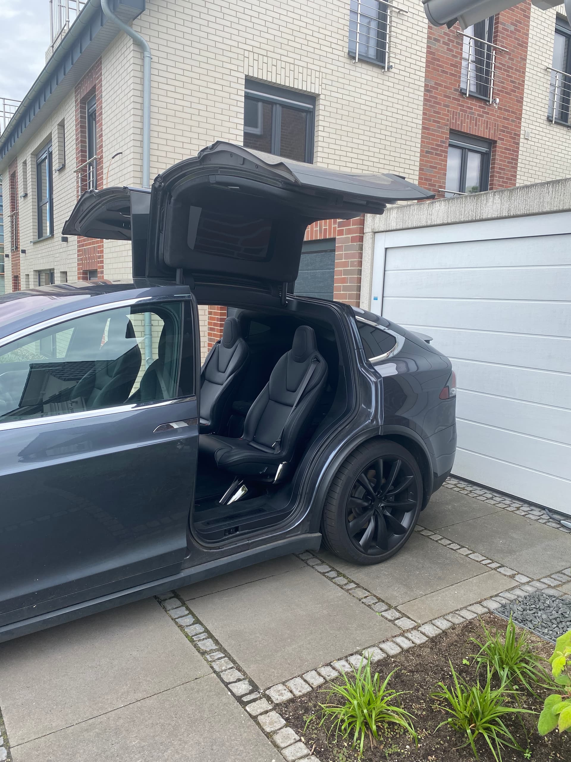 [Verkauft] Model X 100 D - 04/2018 - Fahrzeugmarkt - TFF Forum - Tesla ...