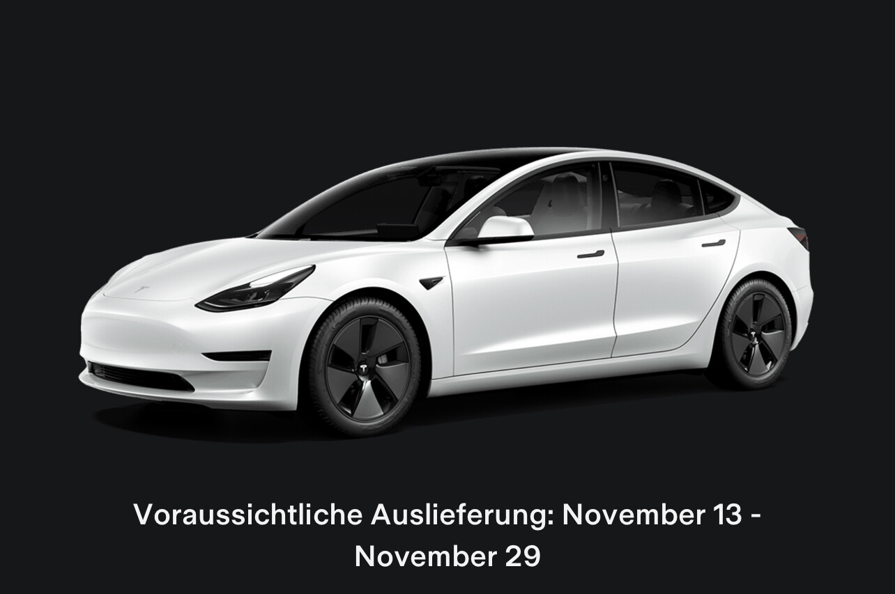 Best HD Pictures about  Tesla Auslieferung 2022  with No AI Images