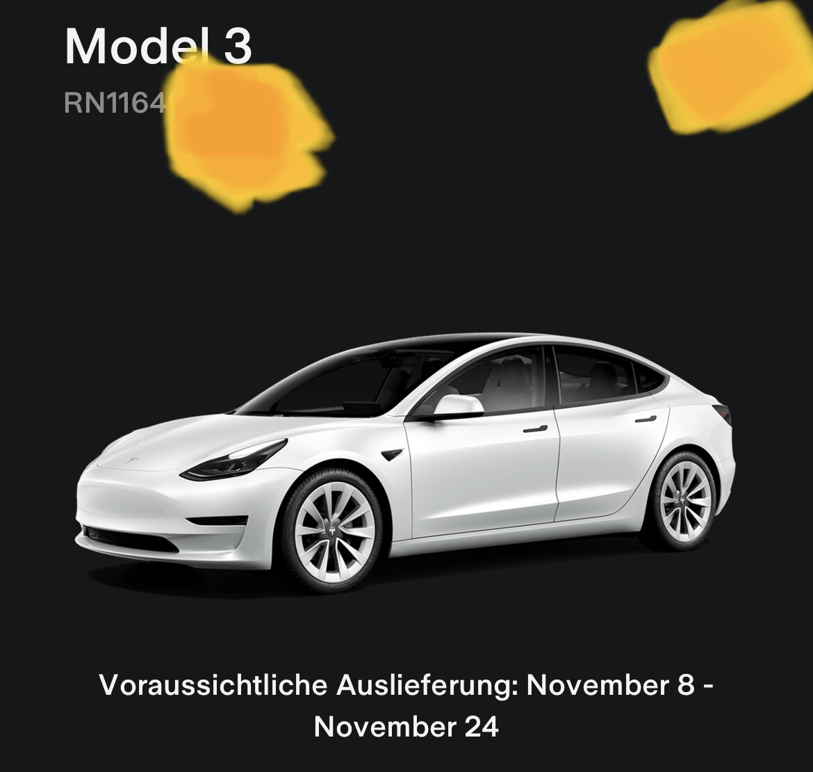 Sitemapcdatahttpswwwkedriinfotesla Model 3 Auslieferung Q4 2022null