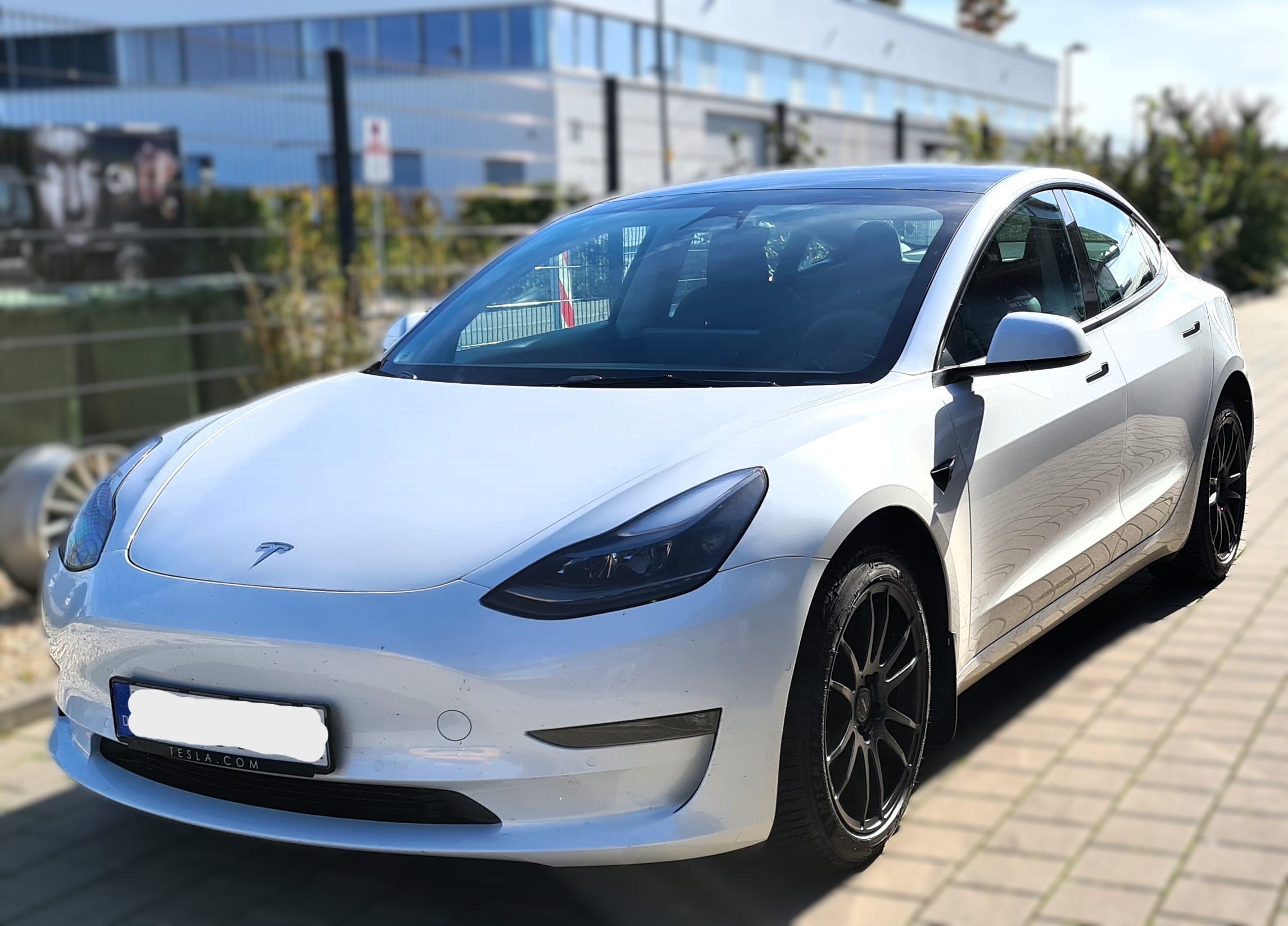 Tff Model 3
