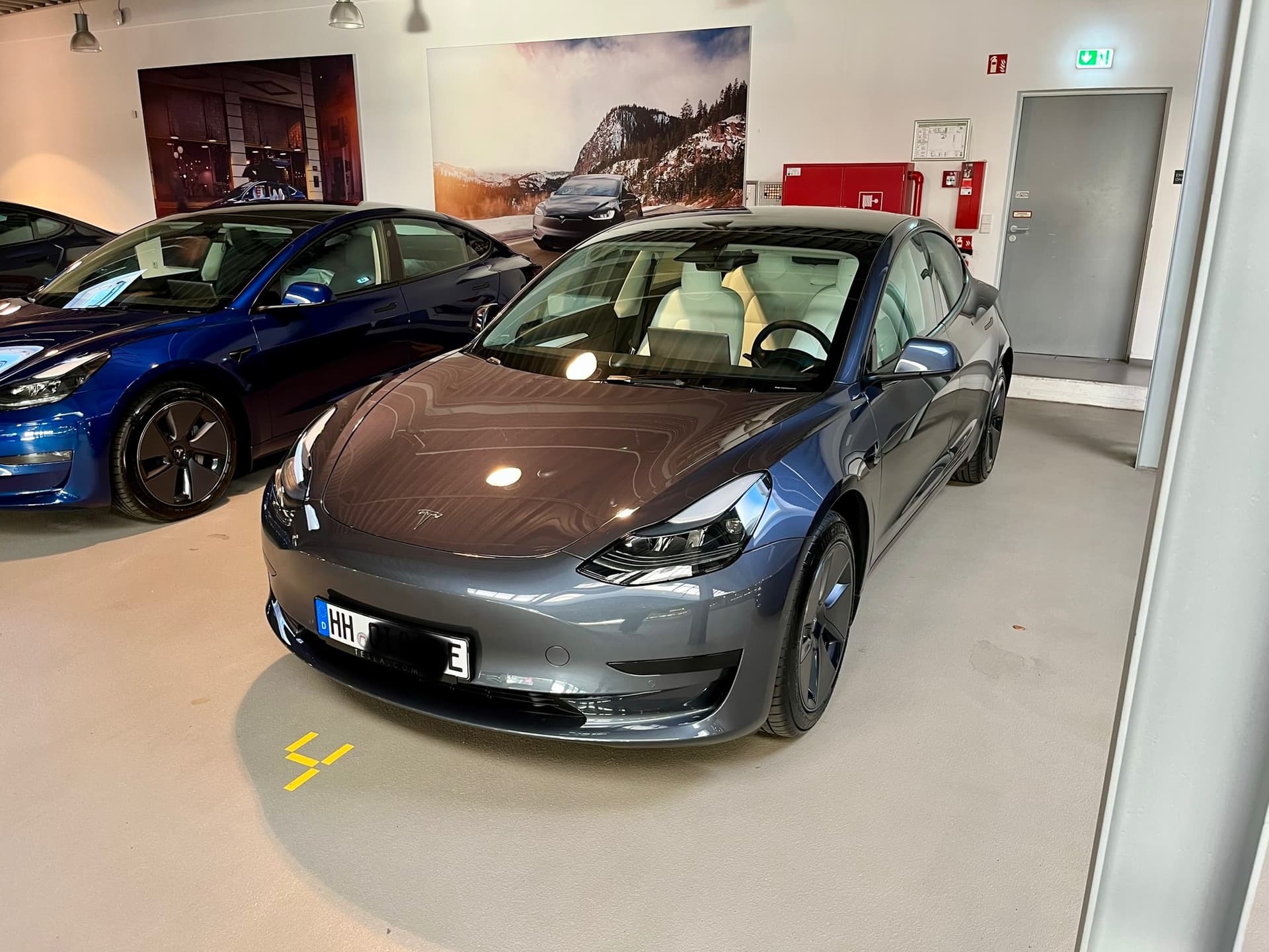 Sitemapcdatahttpswwwkedriinfotesla Model 3 Auslieferung Q4 2022null