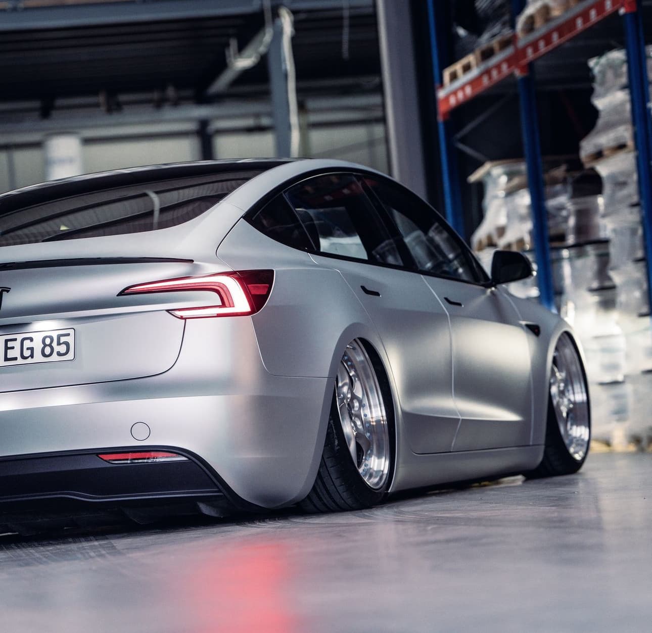Meyle Tesla Meyle Fahrwerksteile für M3 und Y - Seite 7 - Model 3 Technik - TFF ...