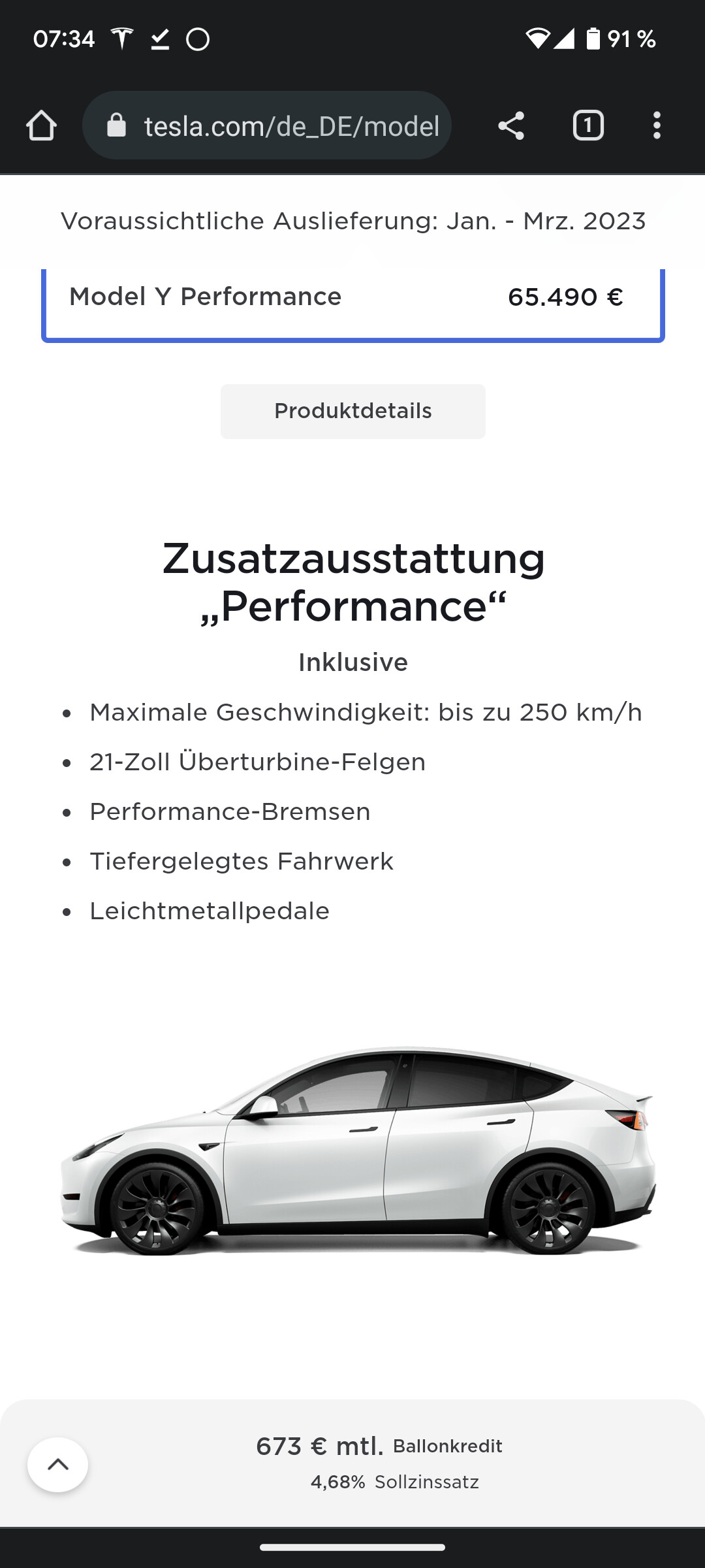 [Diskussion] Model 3 / Model Y - Technische Veränderungen (Teil 1 ...