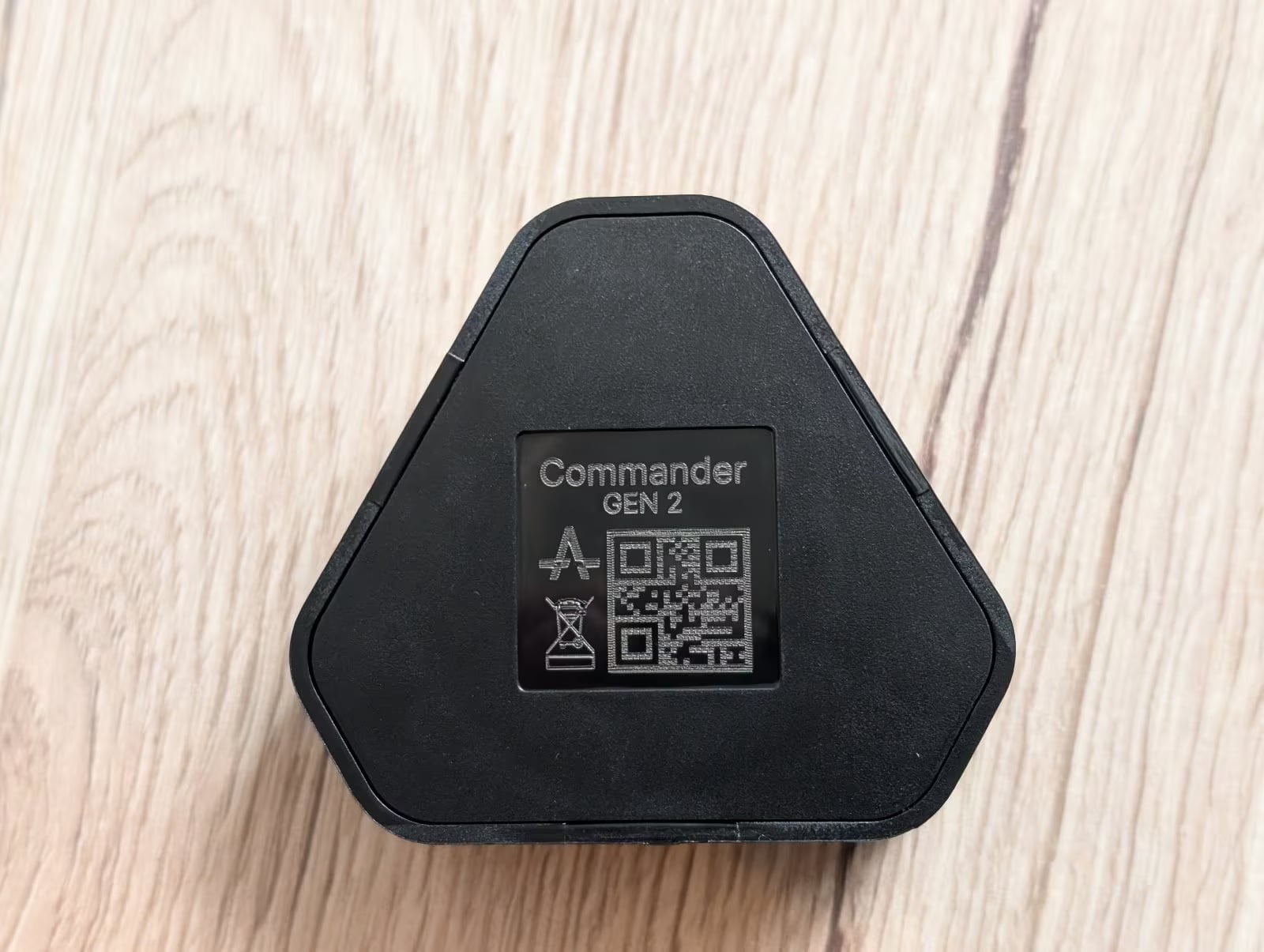 [Biete] Enhauto Enhance Commander Gen.2 – für Tesla Model Y Juniper ...