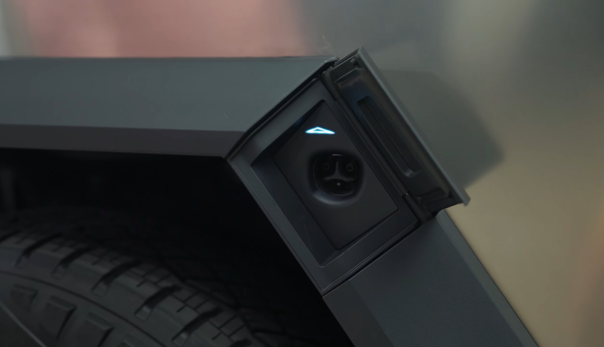 Tesla Cybertruck (2023) - #2027 von kimi1983 - Cybertruck Allgemeines ...