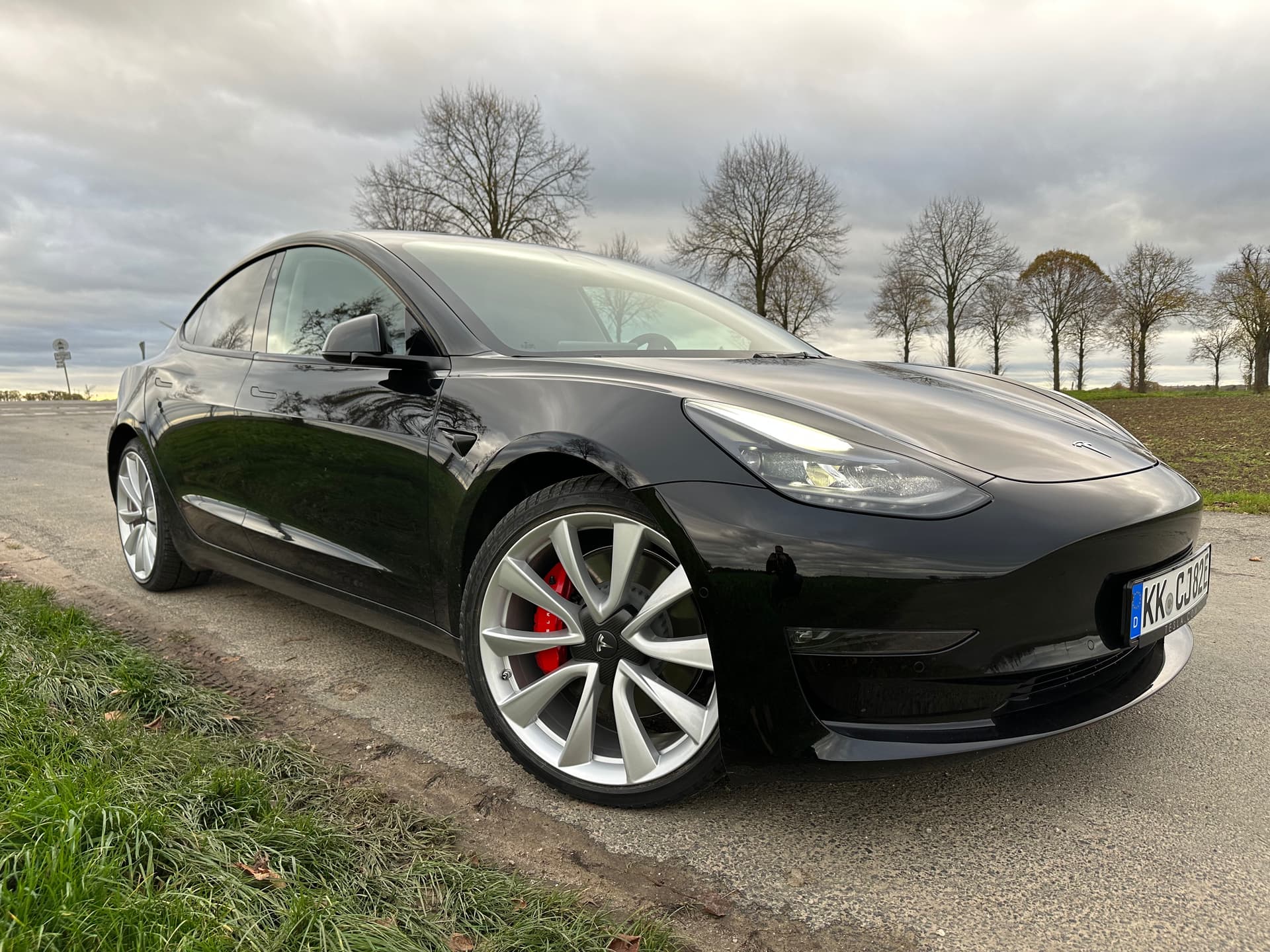 Ein Jahr Tesla M3P - mein Year One Fazit - Mein Model 3 - TFF Forum ...