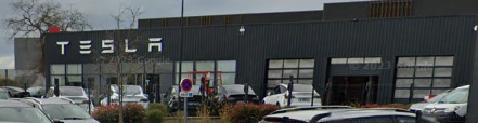tesla rennes
