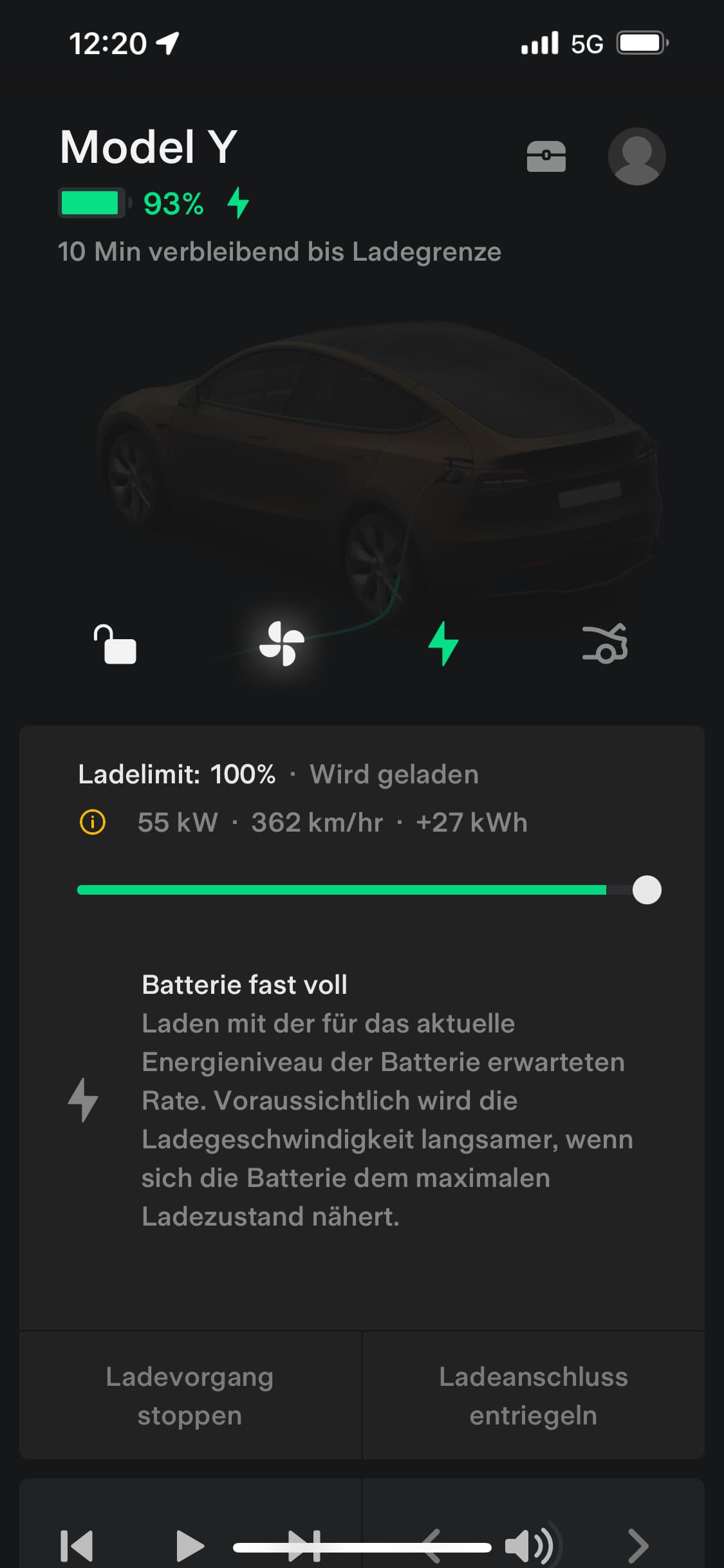 Wieviel Reichweite Zeigt Euer Model Y Bei 100 An 651 Von wieviel-reichweite-zeigt-euer-model-y-bei-100-an-651-von