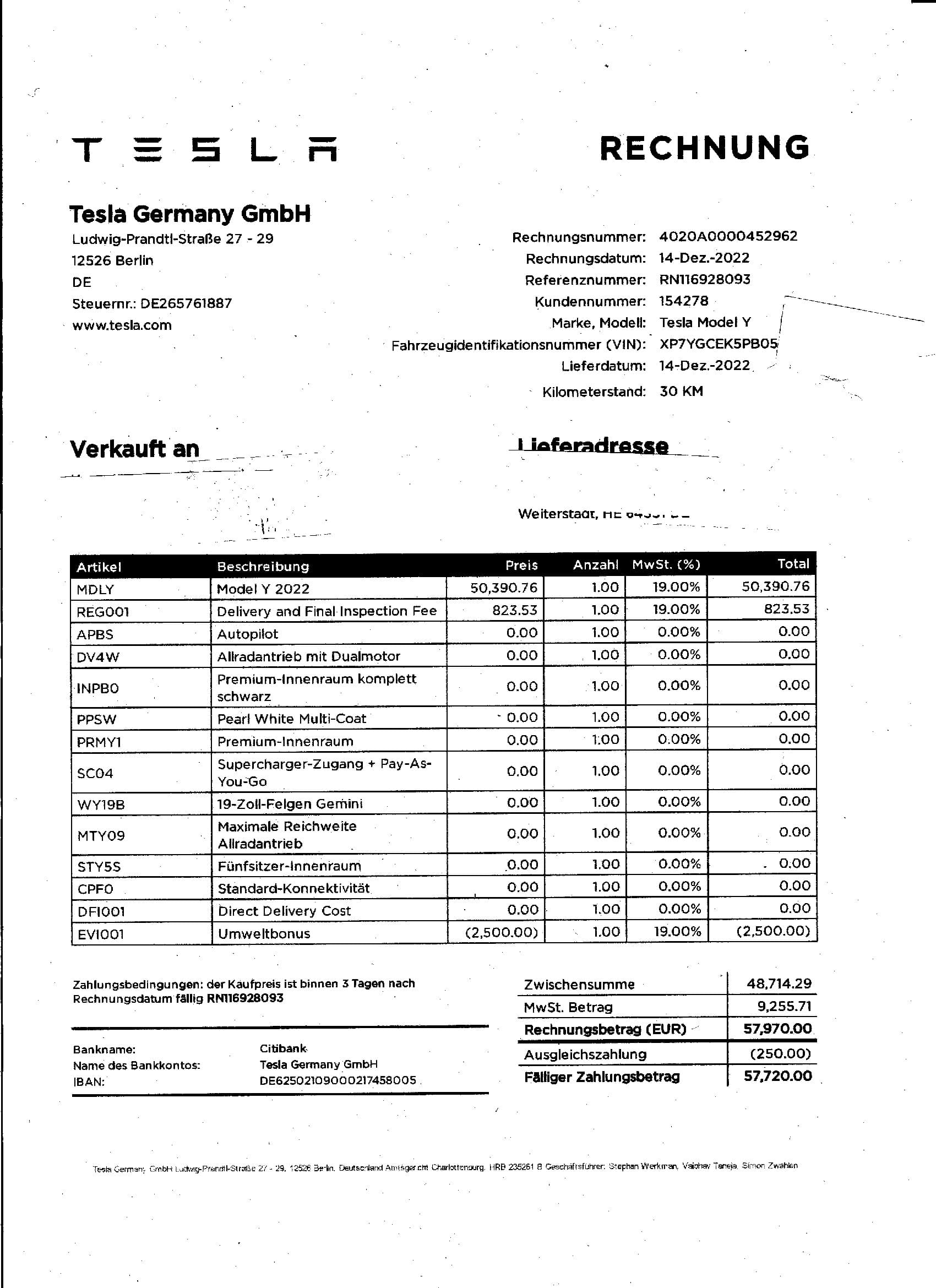 Preis nderungen Beim Model Y Teil 1 1600 Von NortonF1 Model Y preis-nderungen-beim-model-y-teil-1-1600-von-nortonf1-model-y