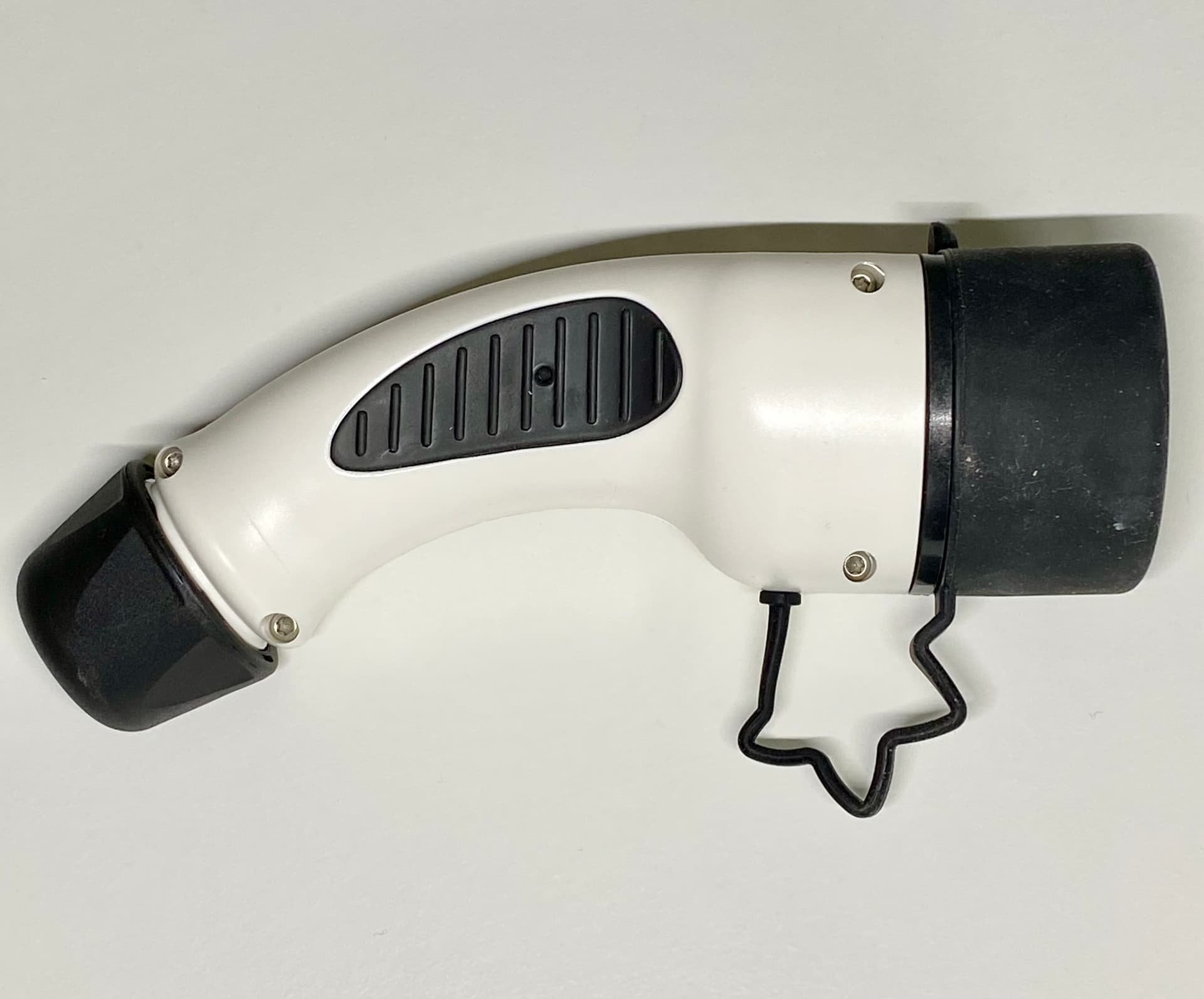 3-phasig Ladestecker Schwabe Typ 2 Ersatzstecker La Produktbild-Vorschau 6
