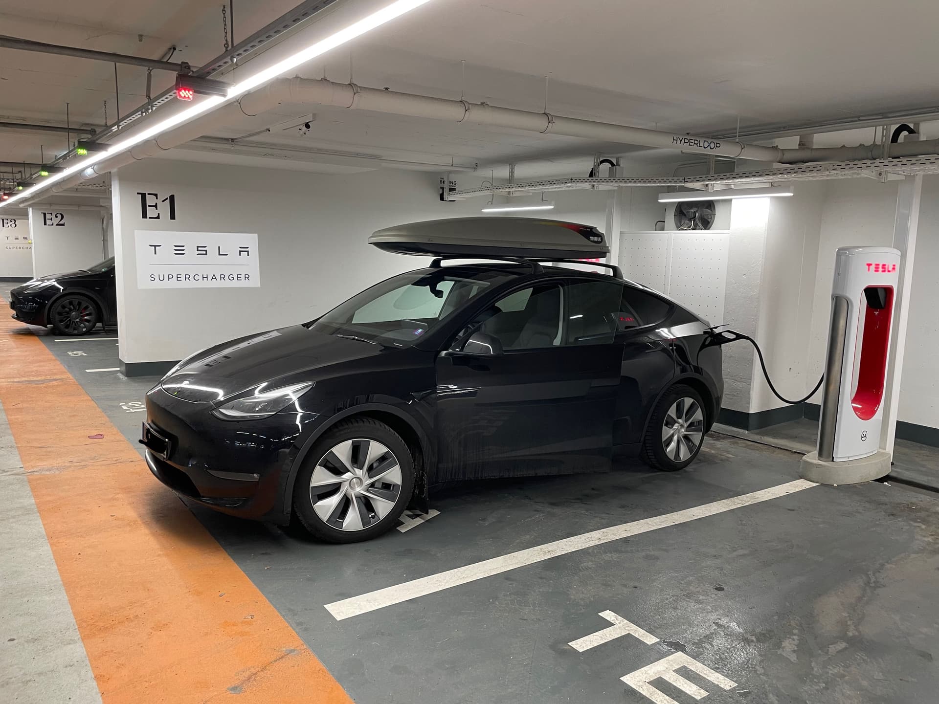 [Biete] Model Y LR sw sw 09/21 in Hamburg 44.500 € - Fahrzeugmarkt ...