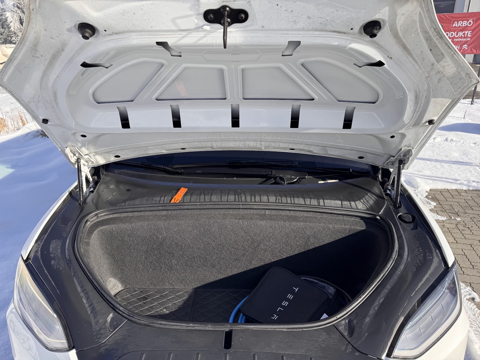 [Biete] Tesla Model X Raven Long Range Modelljahr 2020 - VHB 44.000 ...