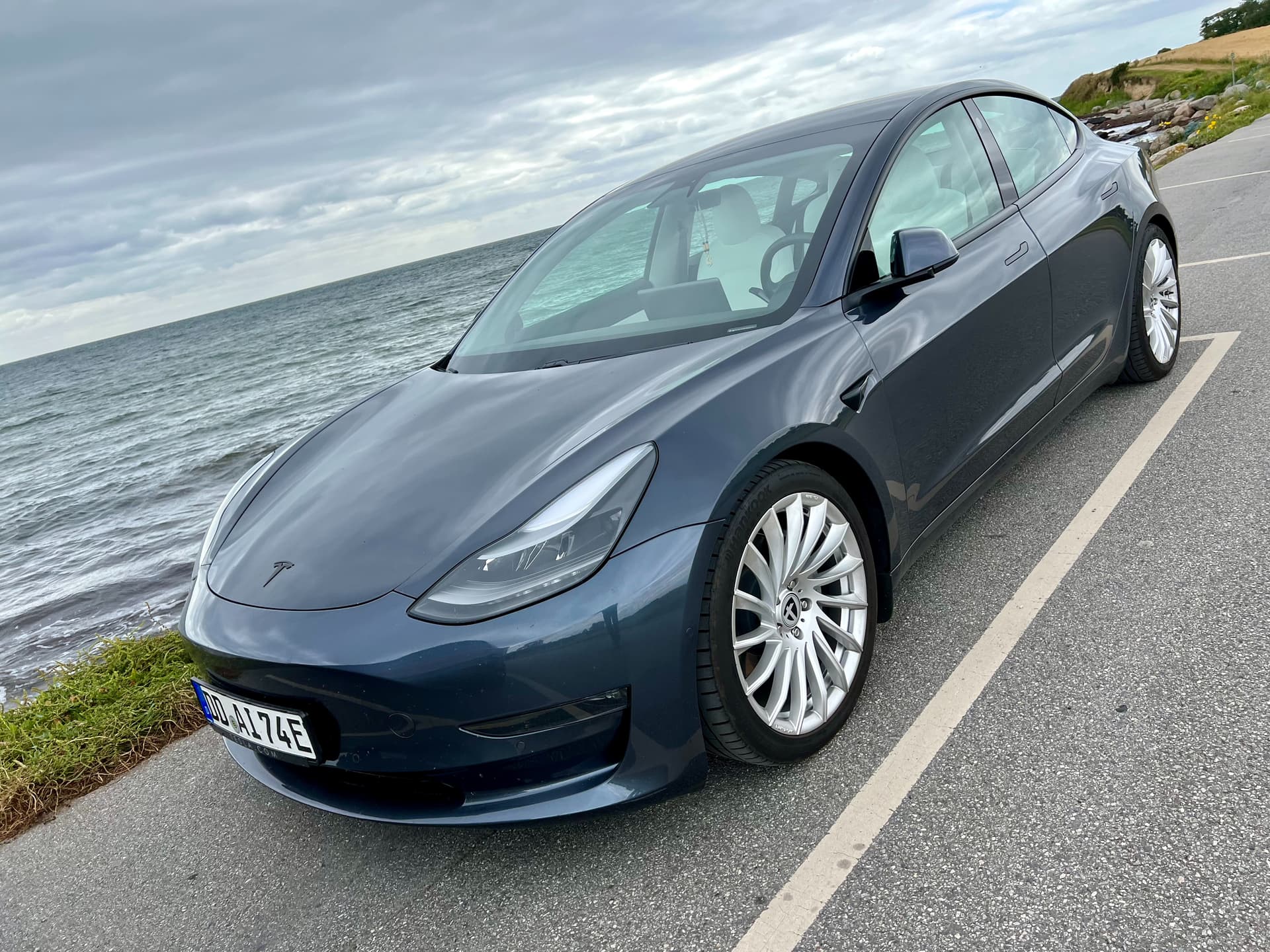 Tff Model 3null