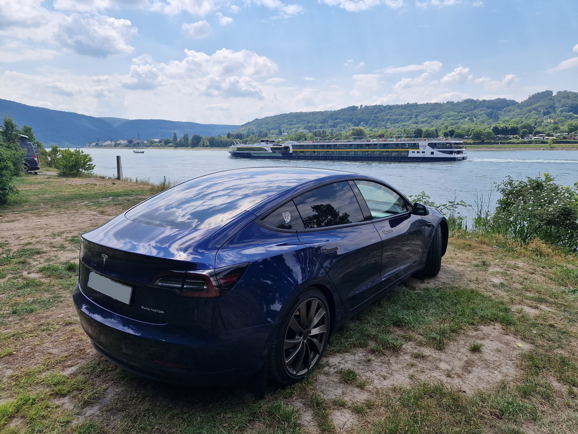 Model 3 Forum 1
