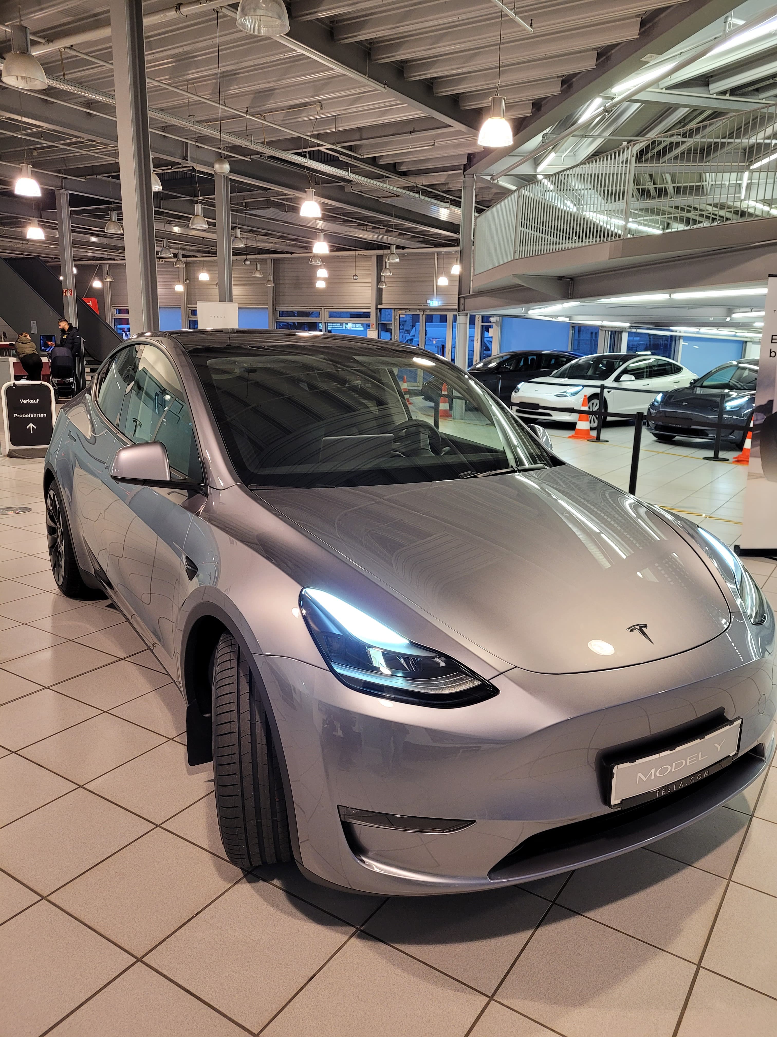 Tff Model 3null