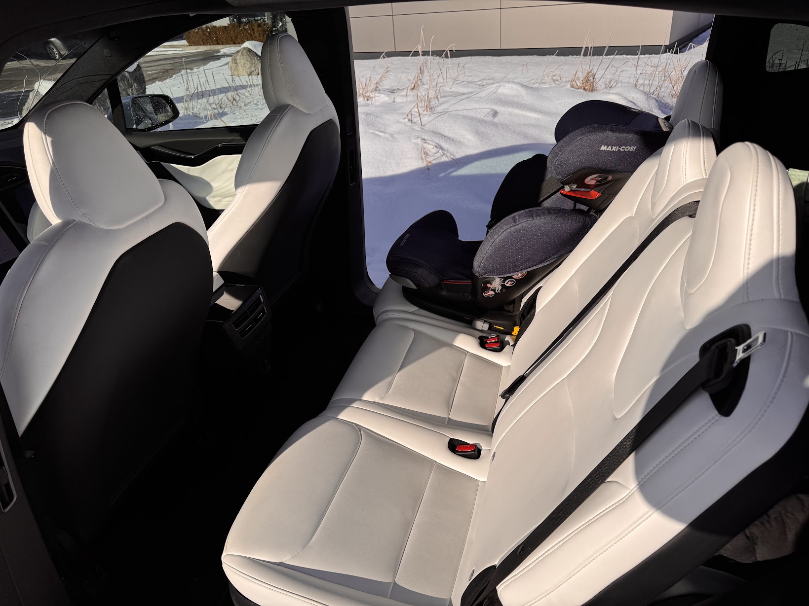 [Biete] Tesla Model X Raven Long Range Modelljahr 2020 - VHB 44.000 ...