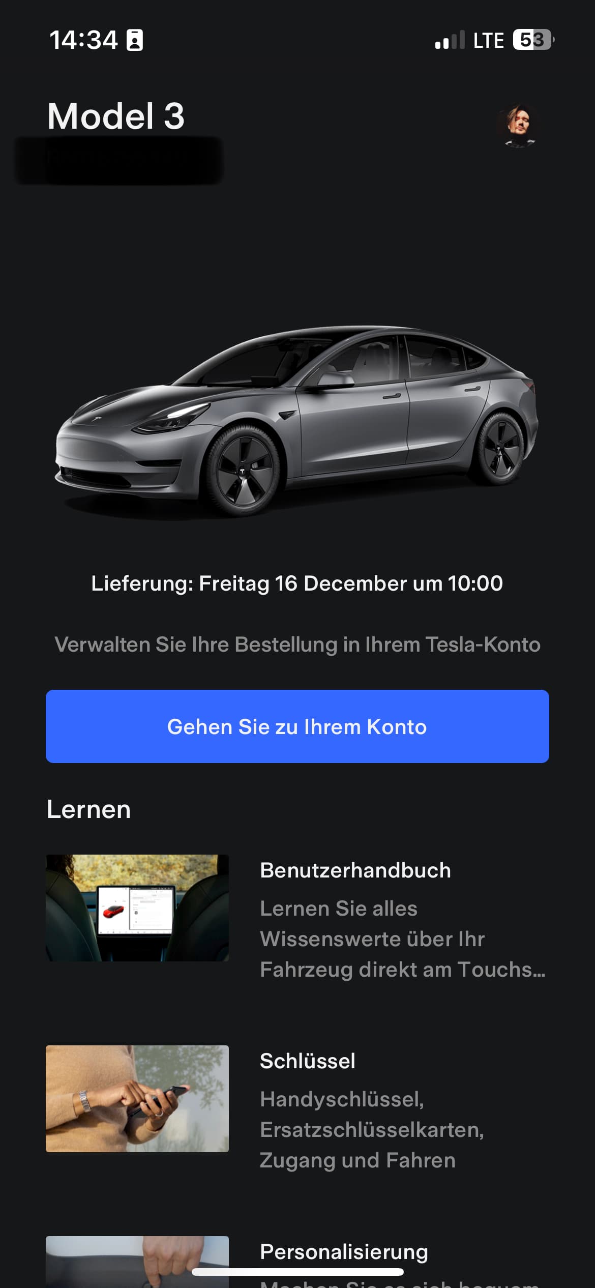 Sitemapcdatahttpswwwkedriinfotesla Model 3 Auslieferung Q4 2022null