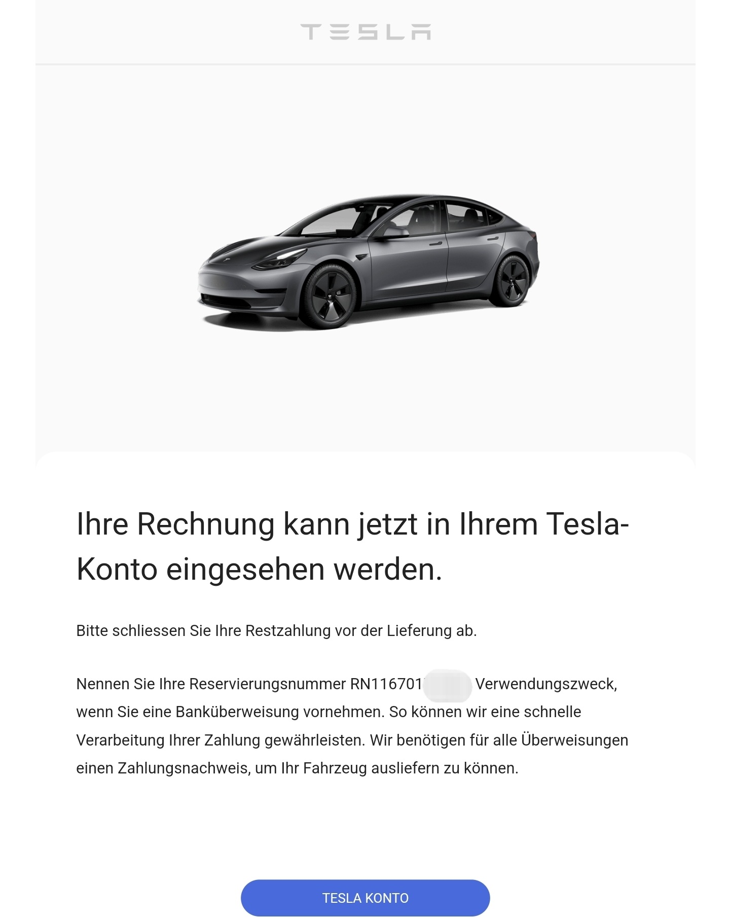 Sitemapcdatahttpswwwkedriinfotesla Model 3 Auslieferung Q4 2022null