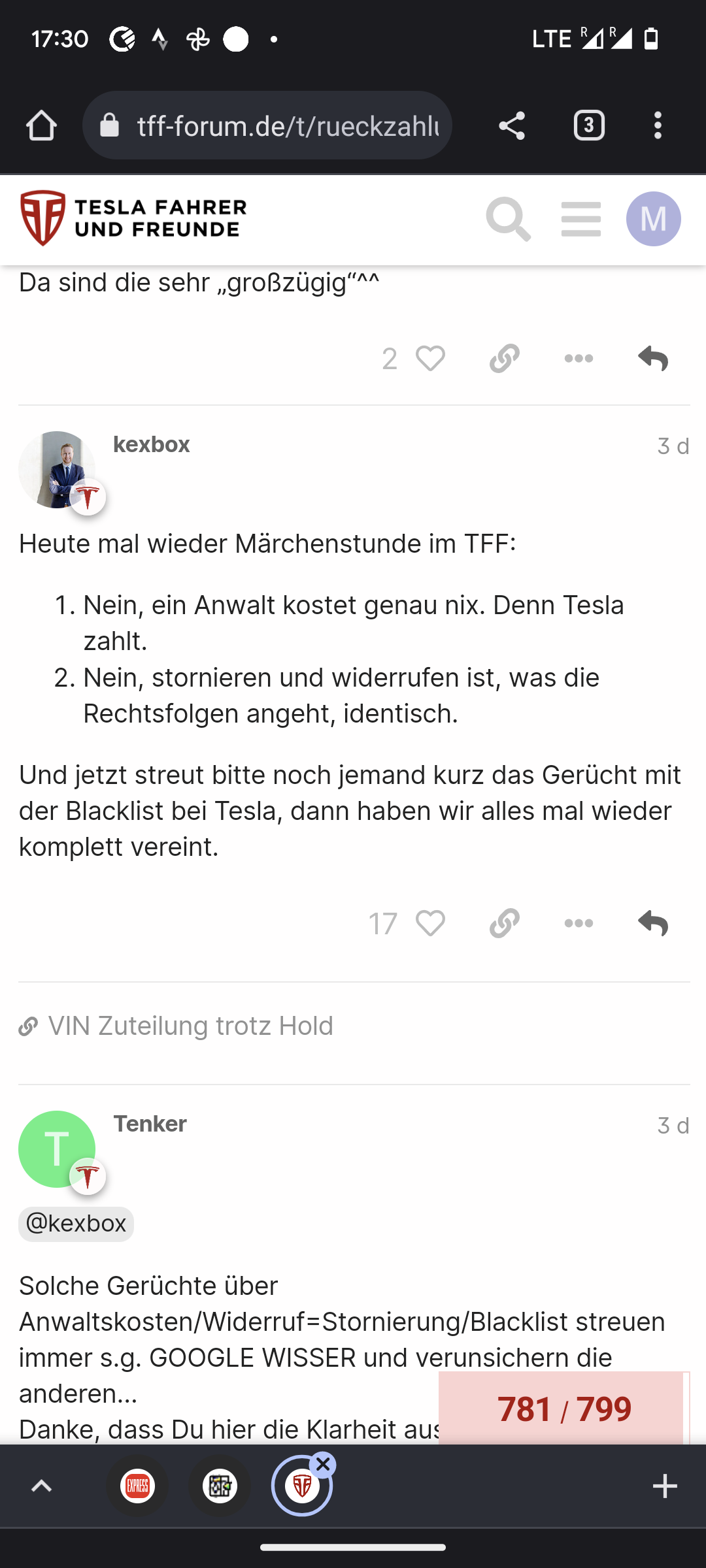 Sitemapcdatahttpswwwkedriinfotesla Freunde Forum
