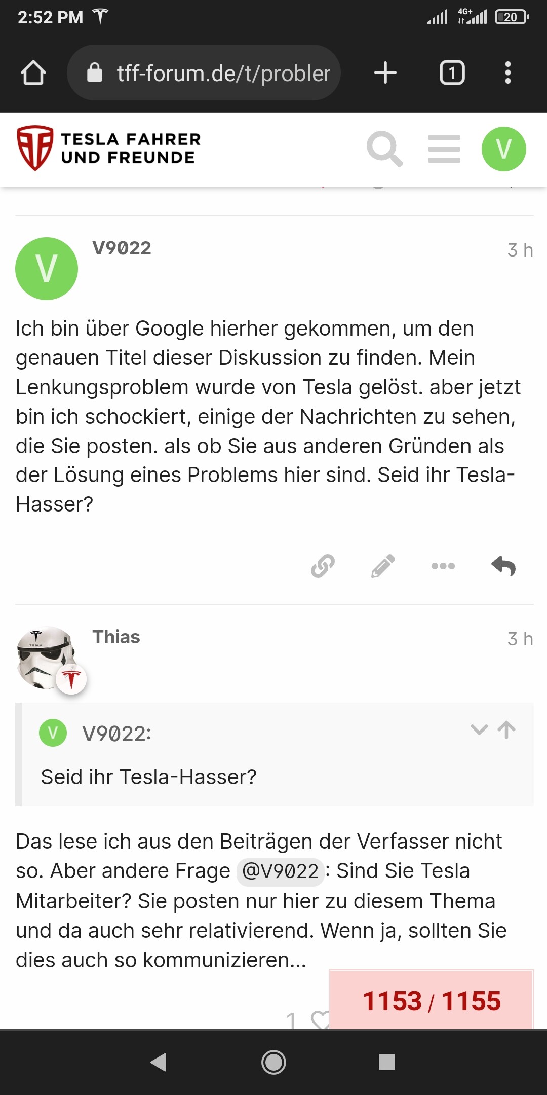 Sitemapcdatahttpswwwkedriinfotesla Freunde Forum