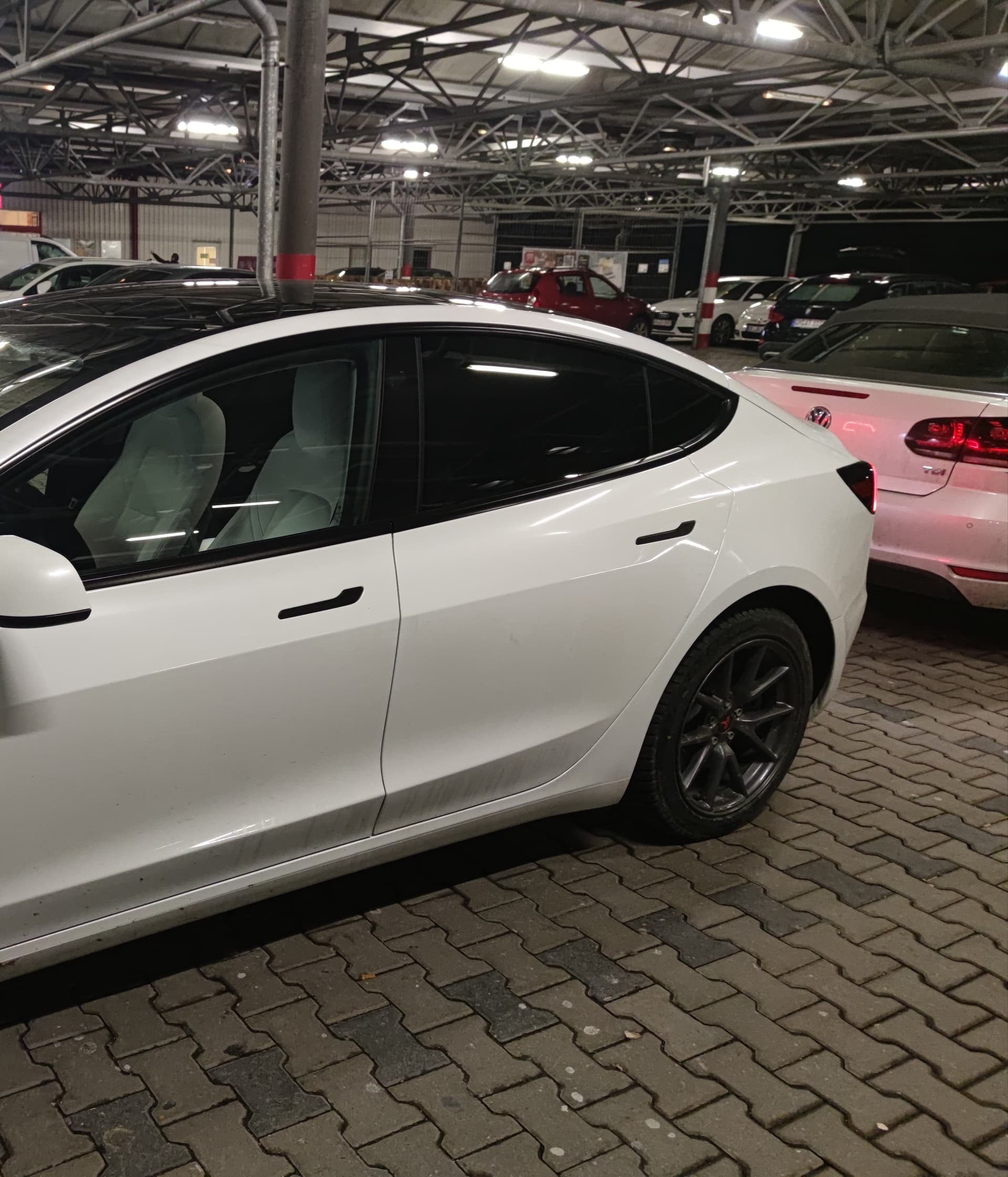 Tff Model 3null