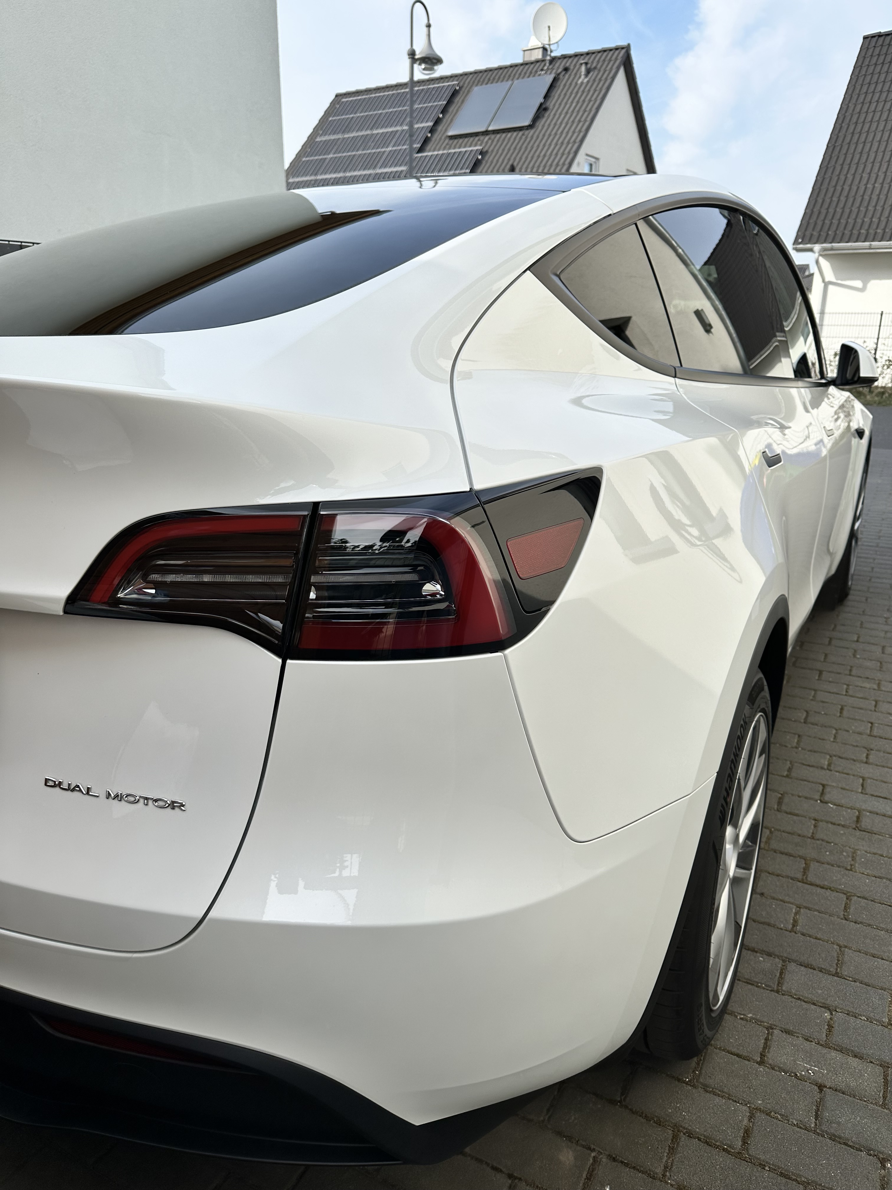 Gebt ein „T“ nach TF 😊 - Benutzervorstellung - TFF Forum - Tesla Fahrer ...