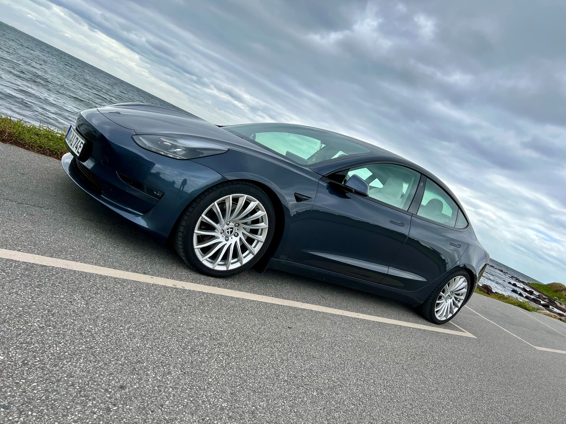 Model 3 Forum