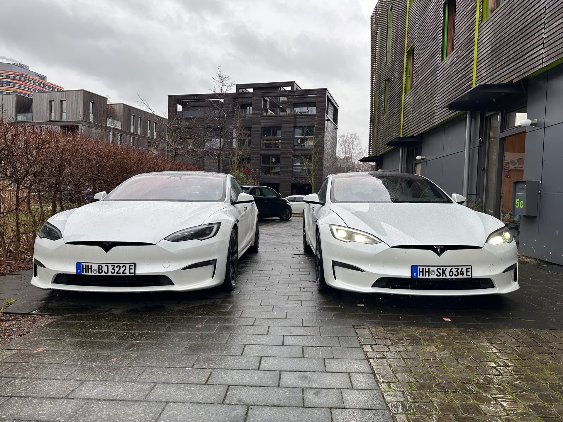 Tesla Freunde Forum