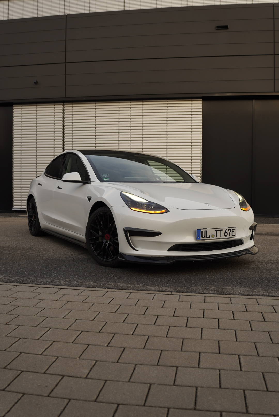 Tff Forum Model 3