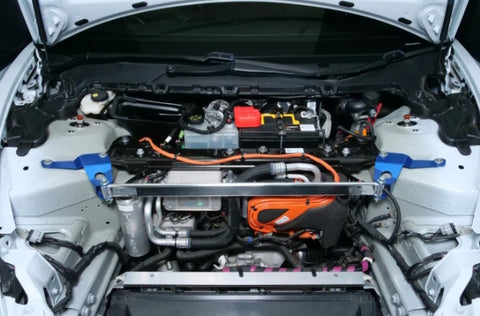 SilentDriveTeslaModel3Domstrebeunpluggedweb3_480x480