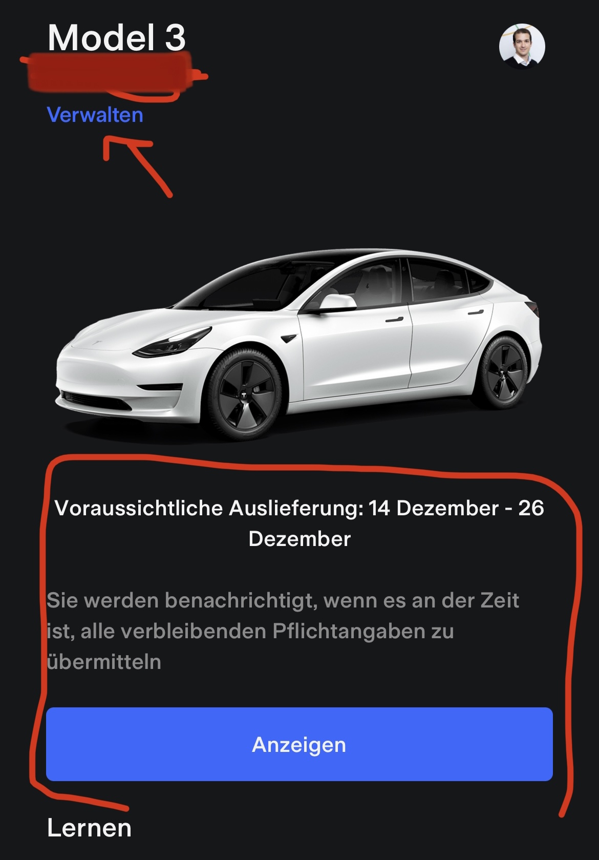 Sitemapcdatahttpswwwkedriinfotesla Model 3 Auslieferung Q4 2022null