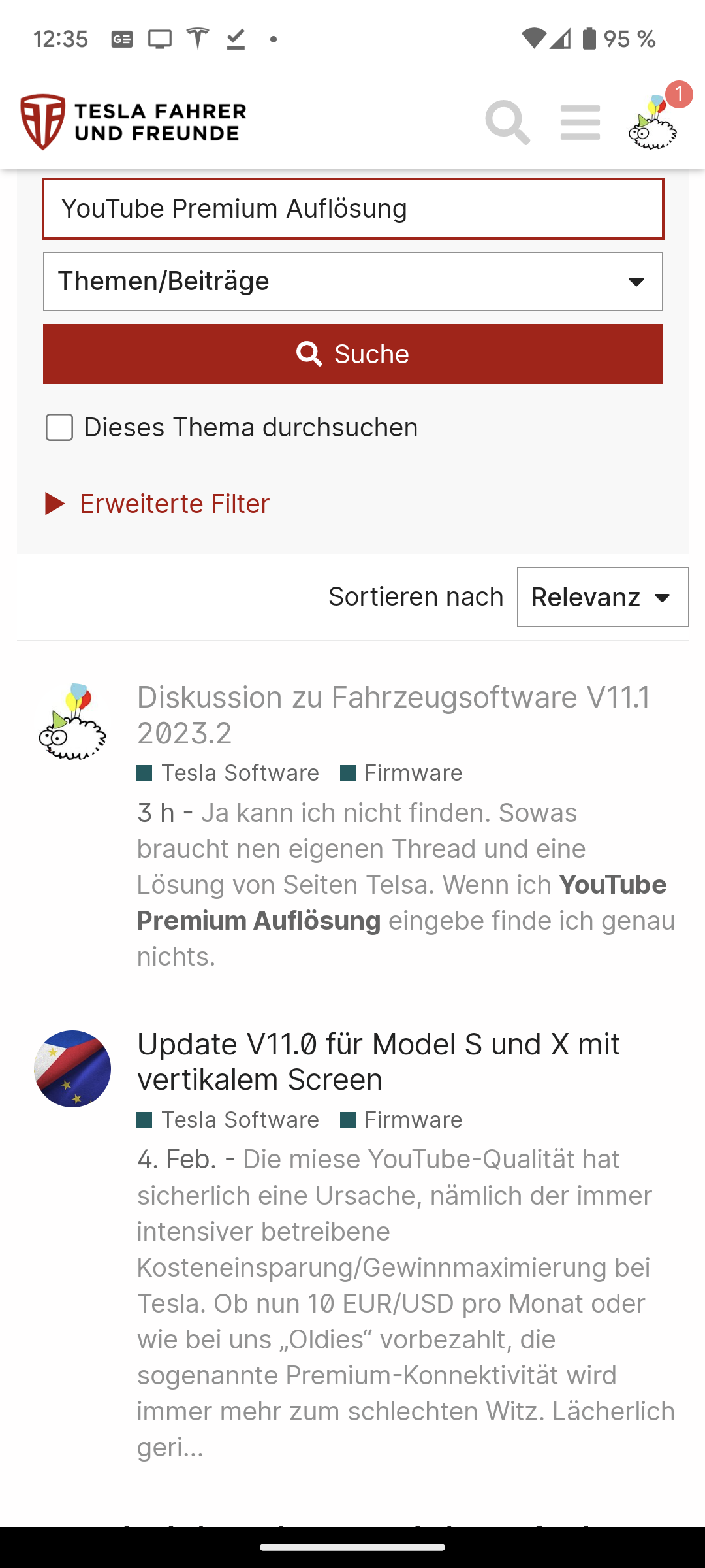 Sitemapcdatahttpswwwkedriinfotesla Freunde Forum