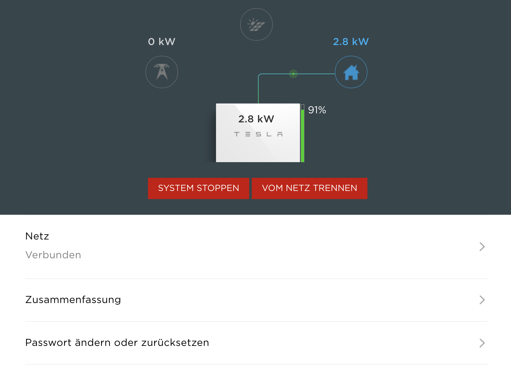 Tesla Mit Wlan Verbinden
