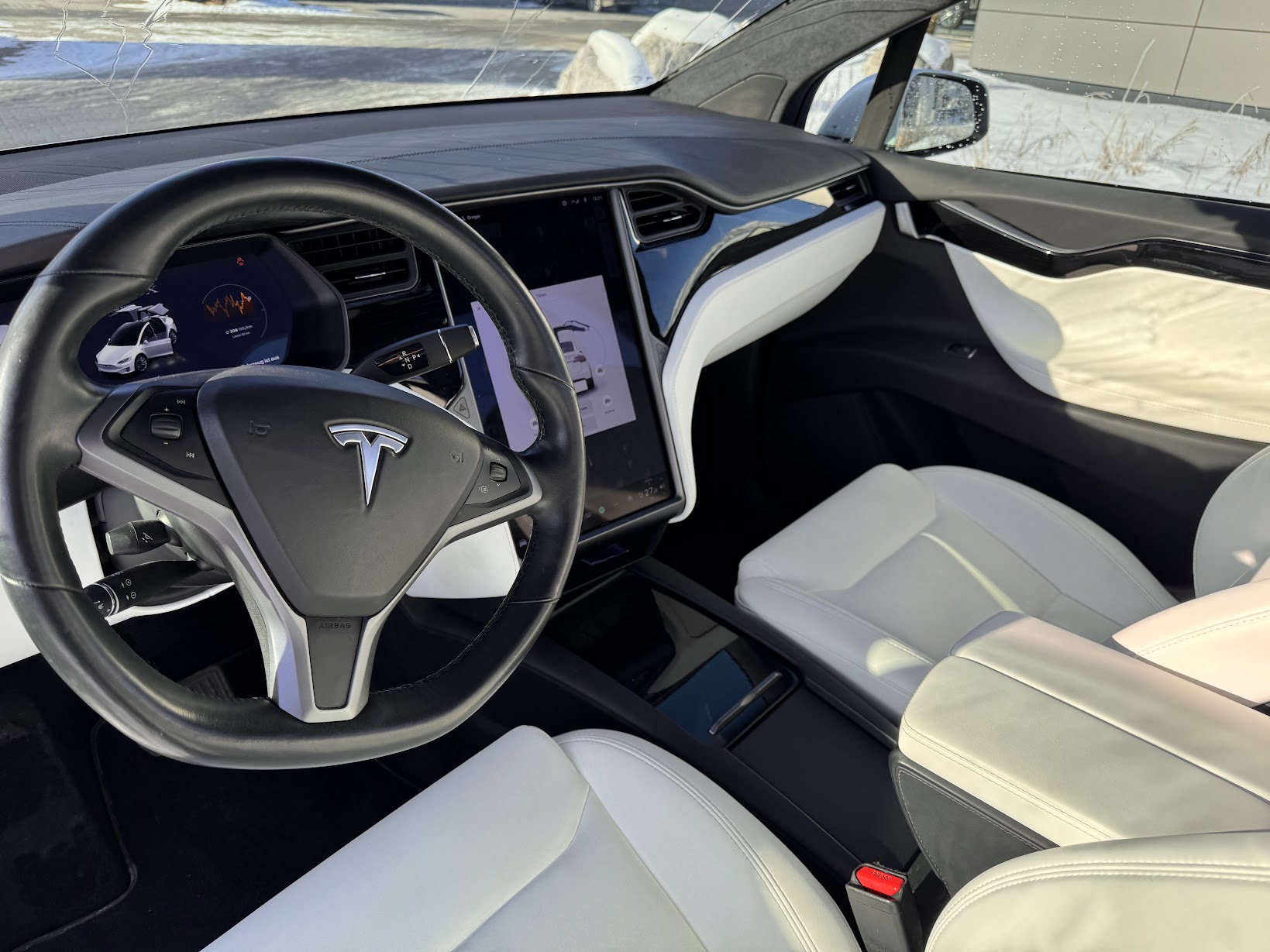 [Biete] Tesla Model X Raven Long Range Modelljahr 2020 - VHB 44.000 ...