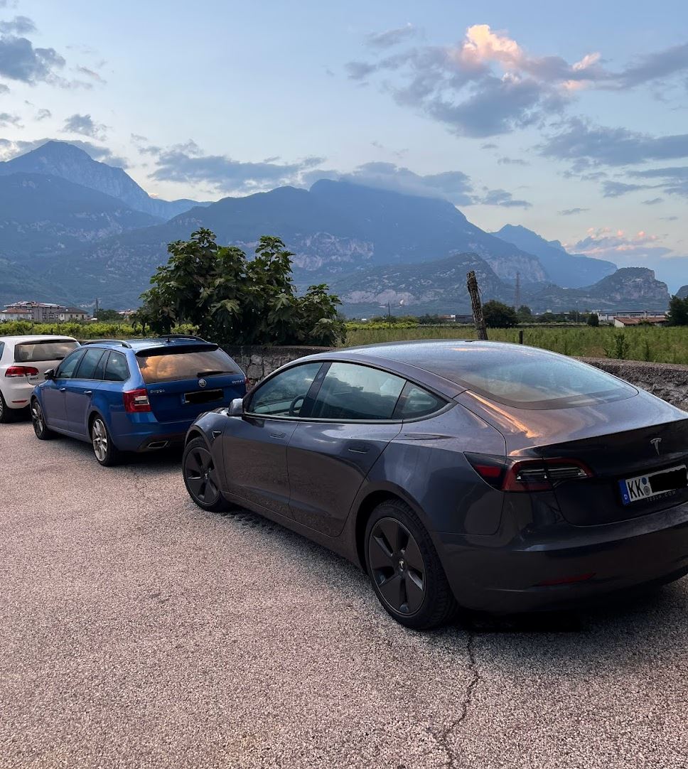 Tesla Freunde Forum