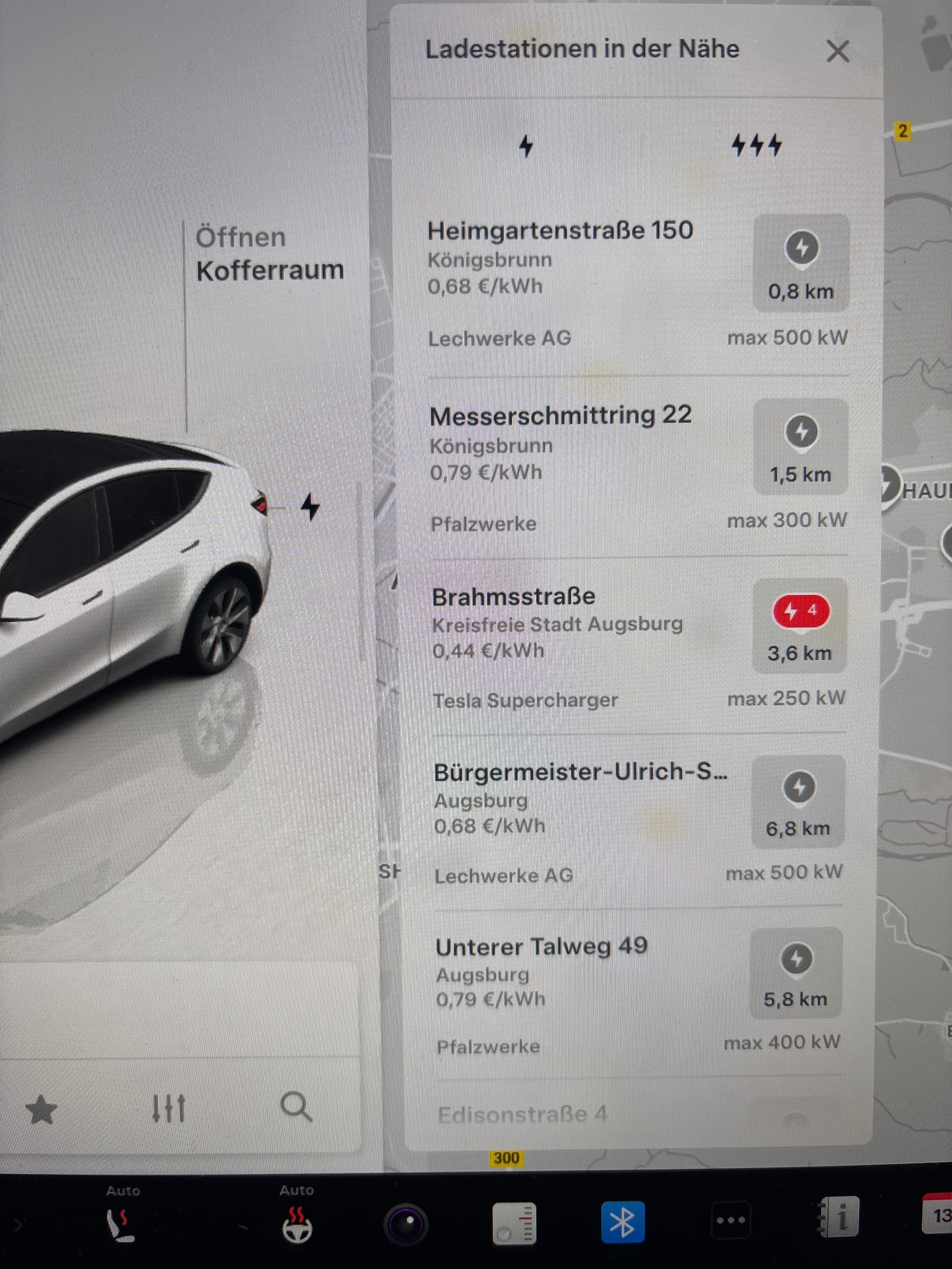 Sitemapcdatahttpswwwkedriinfotesla Freunde Forum