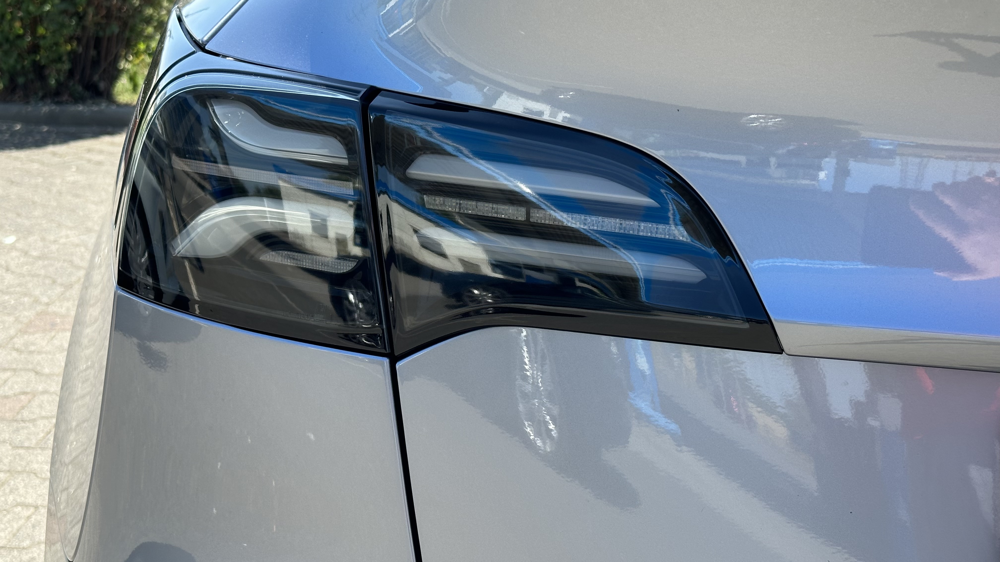 Neue Rücklichter (Zubehör) für das Model 3 und Y - Seite 13 - Model 3 ...